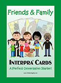 Interpra Cards: Family Edition Interpra Cards: Family Edition